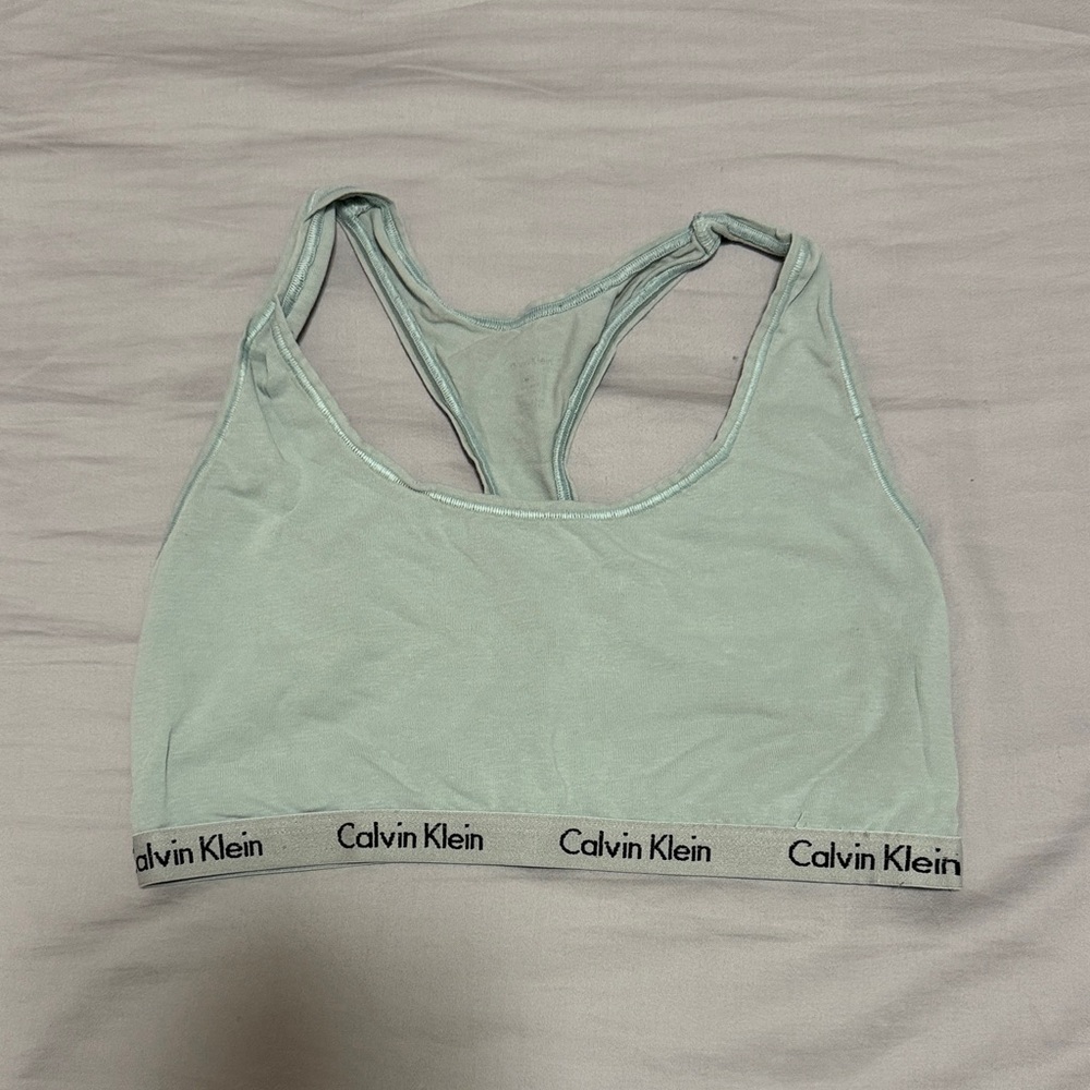Calvin Klein Bralette
